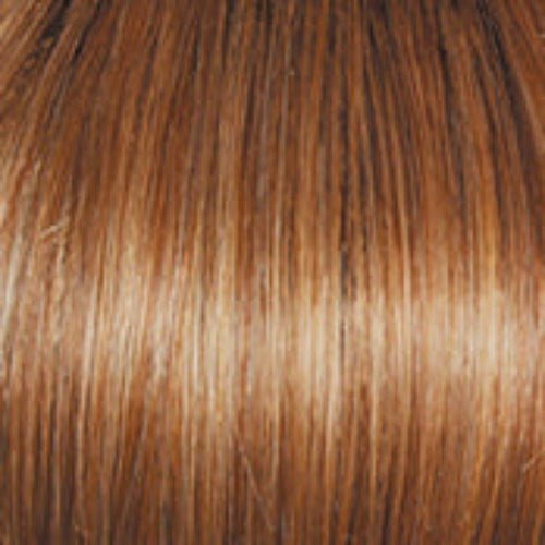 Charmed Life 12-Inch Human Hair Top Piece for Seamless Coverage