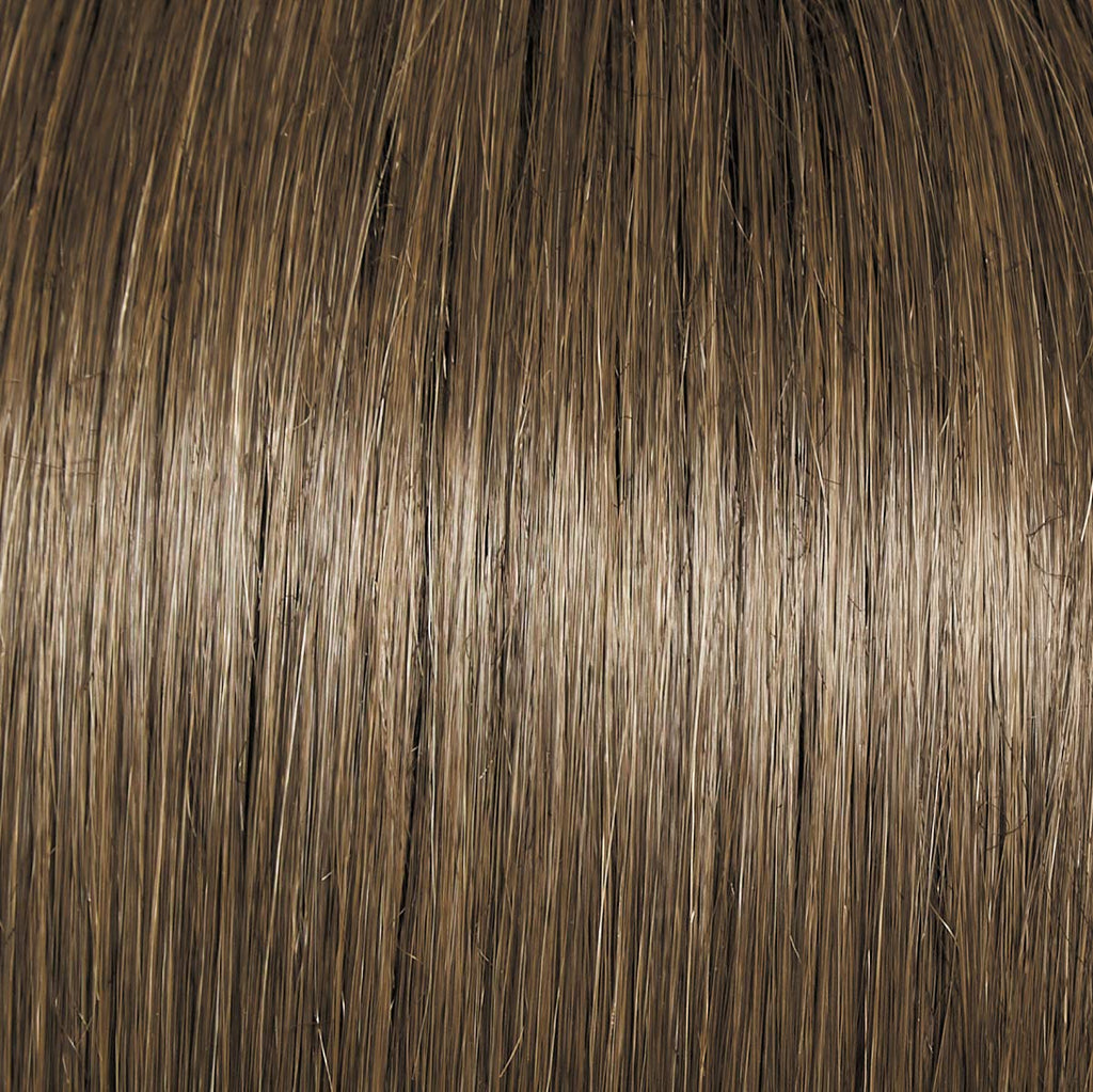 Big Time Mid-Length Layered Shag Wig for Effortless Style