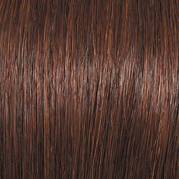 Chick It Up Layered Short Wig - Modern Textured Wavy Style