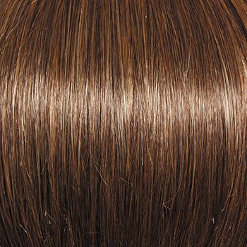 Chick It Up Layered Short Wig - Modern Textured Wavy Style