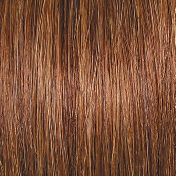 Chick It Up Layered Short Wig - Modern Textured Wavy Style