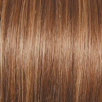 Chick It Up Layered Short Wig - Modern Textured Wavy Style