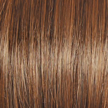Chick It Up Layered Short Wig - Modern Textured Wavy Style