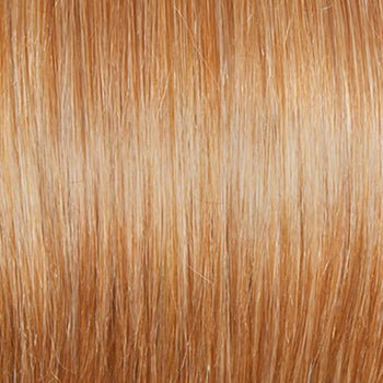 Chick It Up Layered Short Wig - Modern Textured Wavy Style