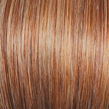 Chick It Up Layered Short Wig - Modern Textured Wavy Style