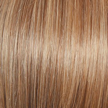 Chick It Up Layered Short Wig - Modern Textured Wavy Style