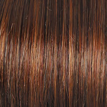 Chick It Up Layered Short Wig - Modern Textured Wavy Style