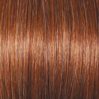 Chick It Up Layered Short Wig - Modern Textured Wavy Style