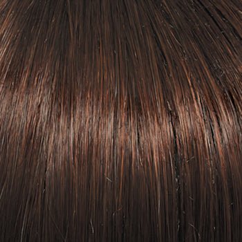 Chick It Up Layered Short Wig - Modern Textured Wavy Style