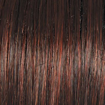 Chick It Up Layered Short Wig - Modern Textured Wavy Style
