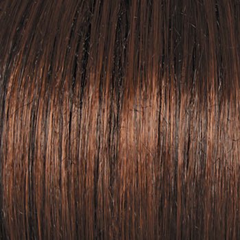 Chick It Up Layered Short Wig - Modern Textured Wavy Style