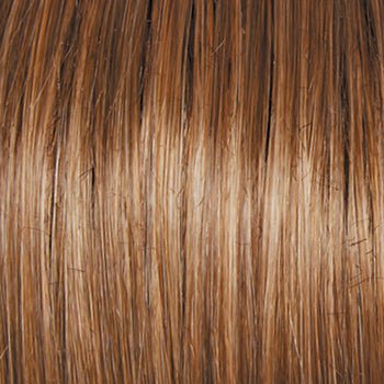 Chick It Up Layered Short Wig - Modern Textured Wavy Style