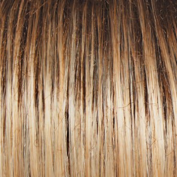 Chick It Up Layered Short Wig - Modern Textured Wavy Style