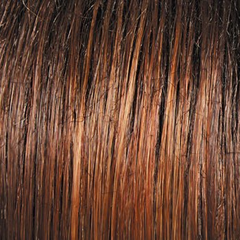 Chick It Up Layered Short Wig - Modern Textured Wavy Style