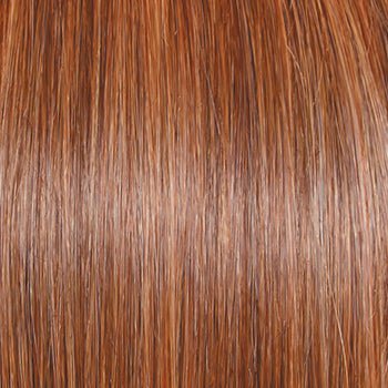 Classic Cut Women’s Wig Multi-Tonal Brown and Blonde Highlights