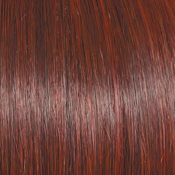 Classic Cut Women’s Wig Multi-Tonal Brown and Blonde Highlights