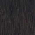 Crowd Pleaser Short Wavy Wig with Side-Swept Bangs