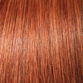 10-12 Inch Premium Yaki Human Hair Extensions Purple Pack