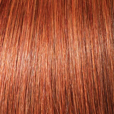 10-12 Inch Premium Yaki Human Hair Extensions Purple Pack