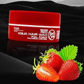 Container of Red One Max Control Matte Hair Wax with Argan Oil