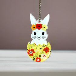 Easter Charm - Tumbler Handle Charm