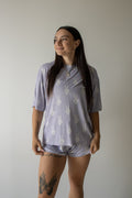 Women's Bamboo Short Set | Enchanted Skelly