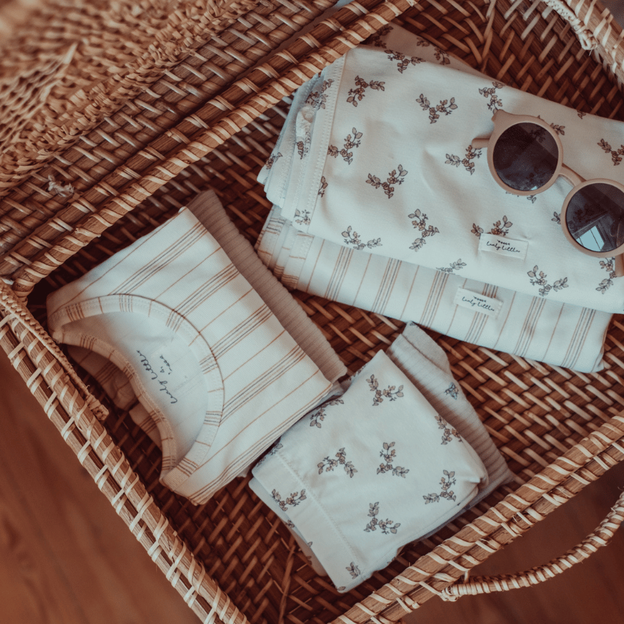 The Printed Legging - Lola