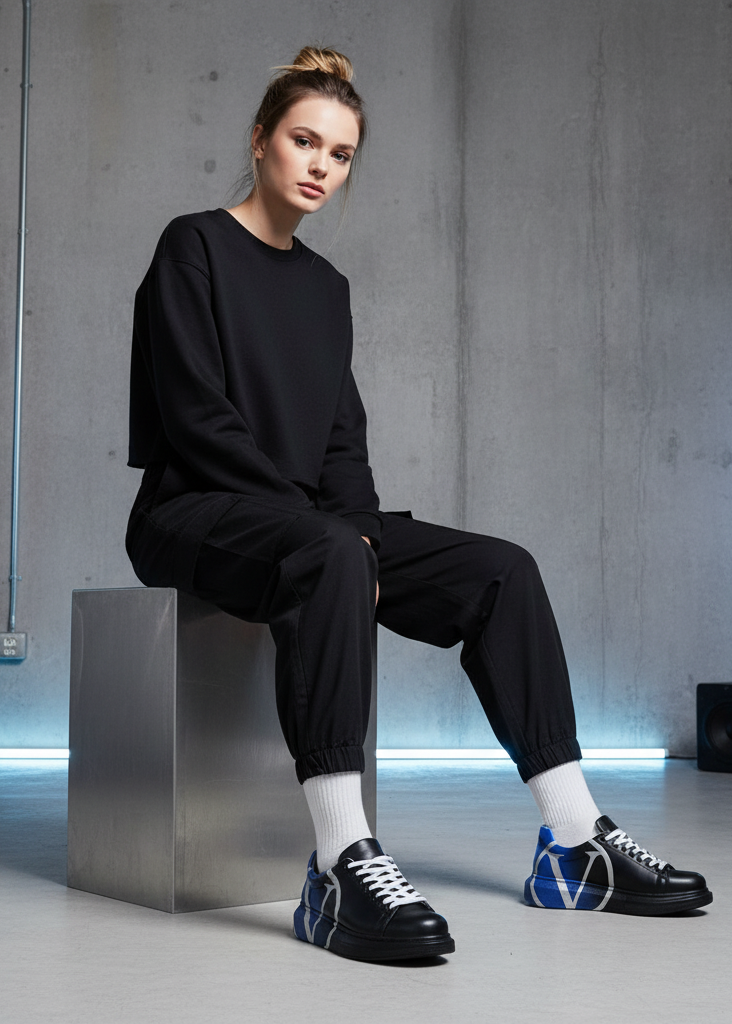 Women's Tokyo V Midnight Surge