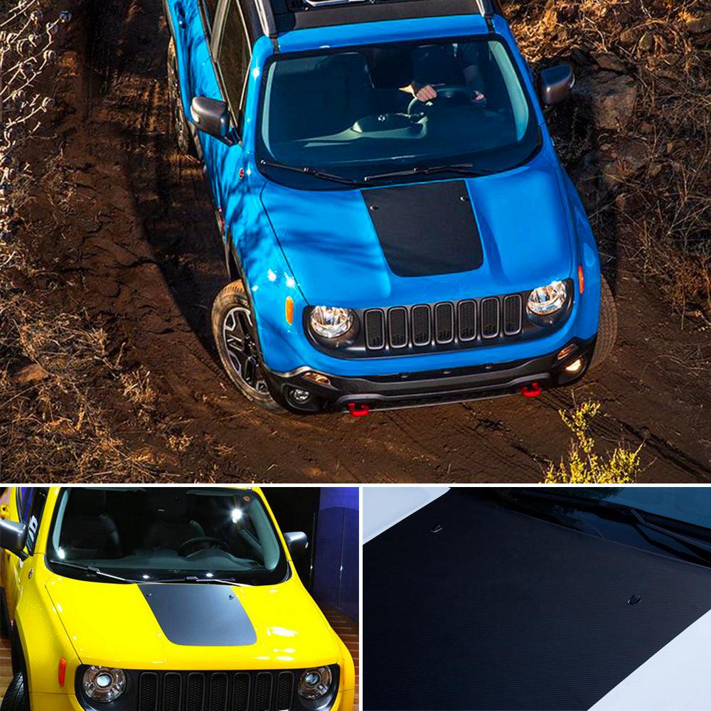 3D Carbon Fiber Vinyl Wrap Roll 30cm x 127cm Modern Adhesive Film