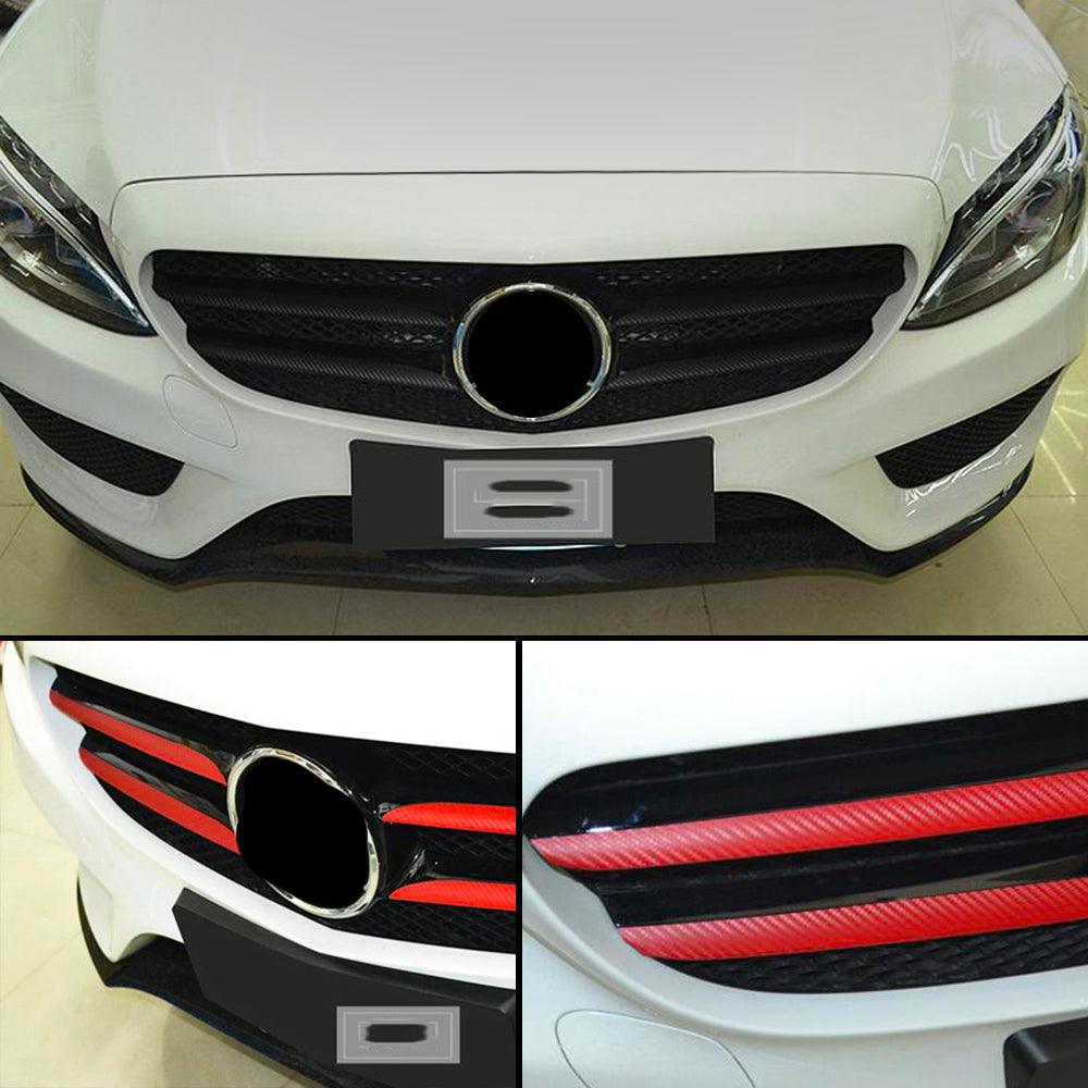3D Carbon Fiber Vinyl Wrap Roll 30cm x 127cm Modern Adhesive Film