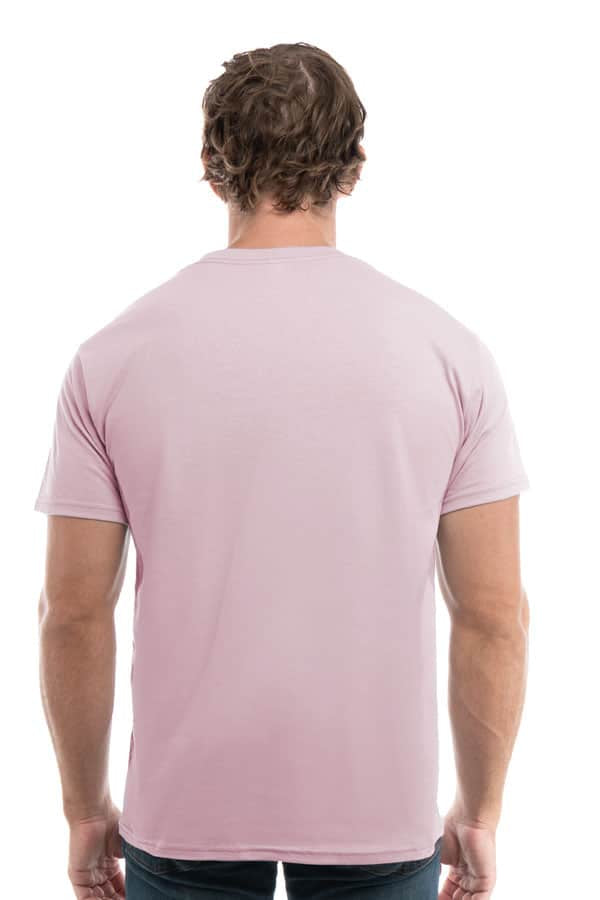 Cotton Perfection Crew Neck T-Shirt Dark Colors - Image 39