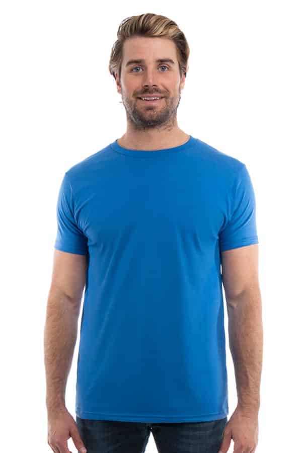 Cotton Perfection Crew Neck T-Shirt Dark Colors - Image 9