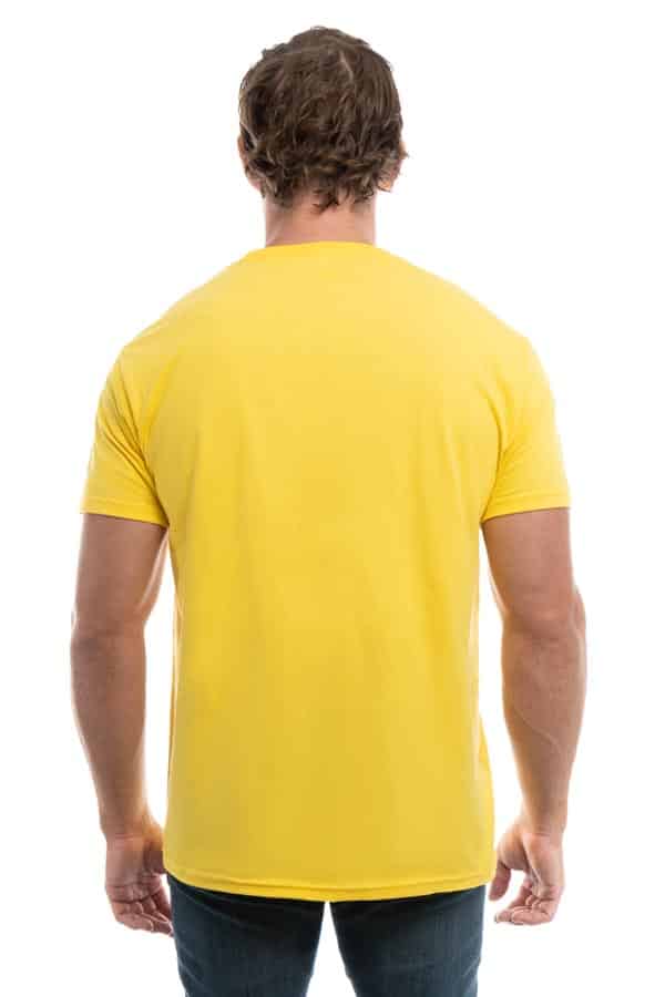 Cotton Perfection Crew Neck T-Shirt Dark Colors - Image 23