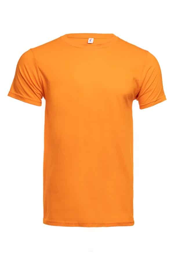 Cotton Perfection Crew Neck T-Shirt Dark Colors - Image 32