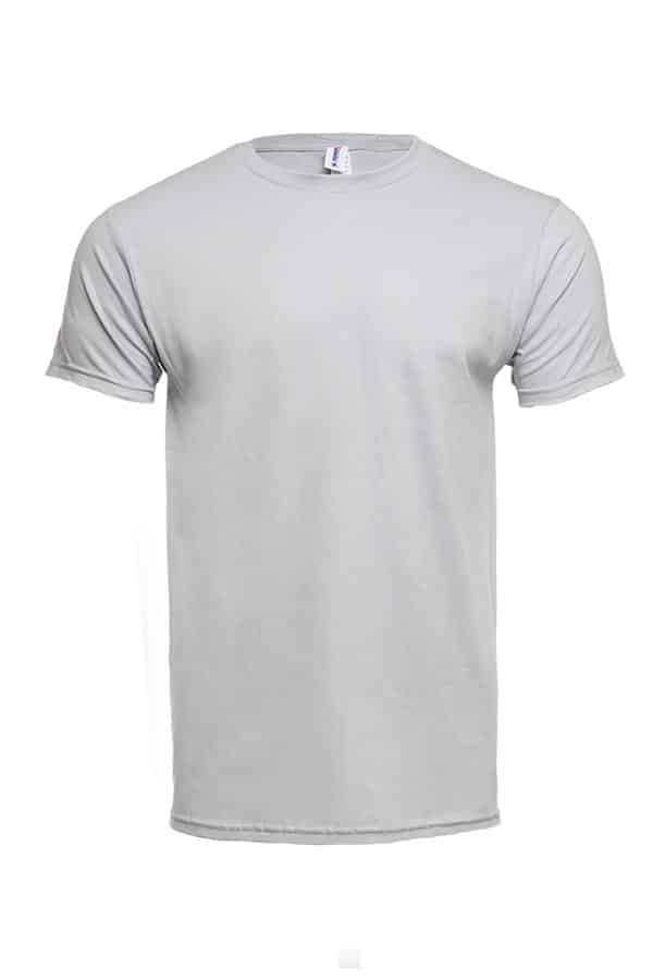 Cotton Perfection Crew Neck T-Shirt Dark Colors - Image 16