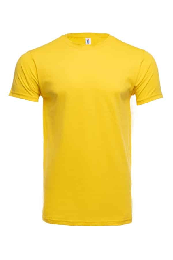 Cotton Perfection Crew Neck T-Shirt Dark Colors - Image 24