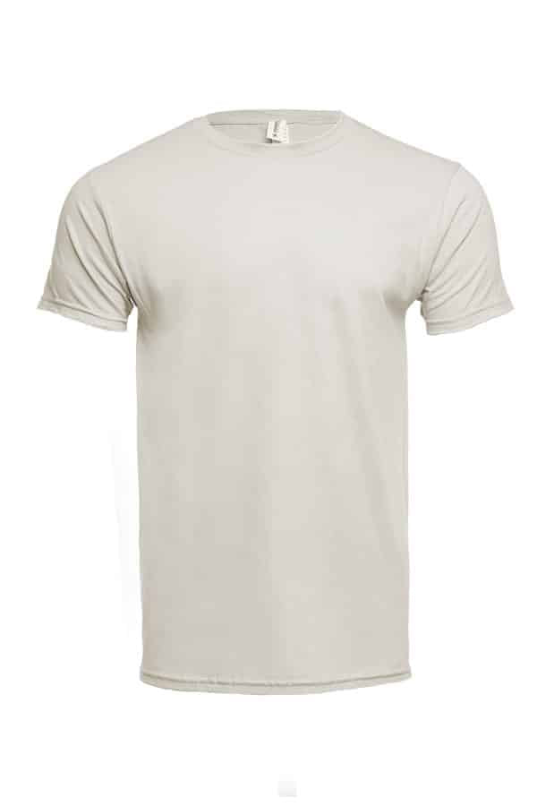 Cotton Perfection Crew Neck T-Shirt Dark Colors - Image 36