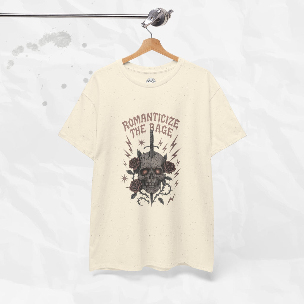 Romanticize the Rage - T-Shirt