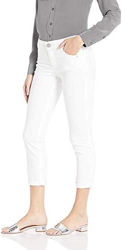 Democracy Womens Ab Solution Crop