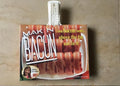 Bacon BBQ Grill Pan for Camping and Outdoor Cooking