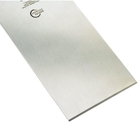 Mercer Culinary Millennia 6" x 3" Heavy-Duty Turner