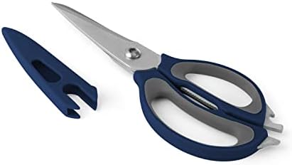 Farberware 4-in-1 Kitchen Scissors