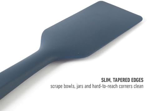 Calphalon Prime Silicone Scraper, Flexible Kitchen Scraper Spatula