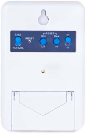 Traceable Fridge/Freezer Digital Thermometer