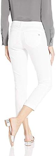 Democracy Womens Ab Solution Crop