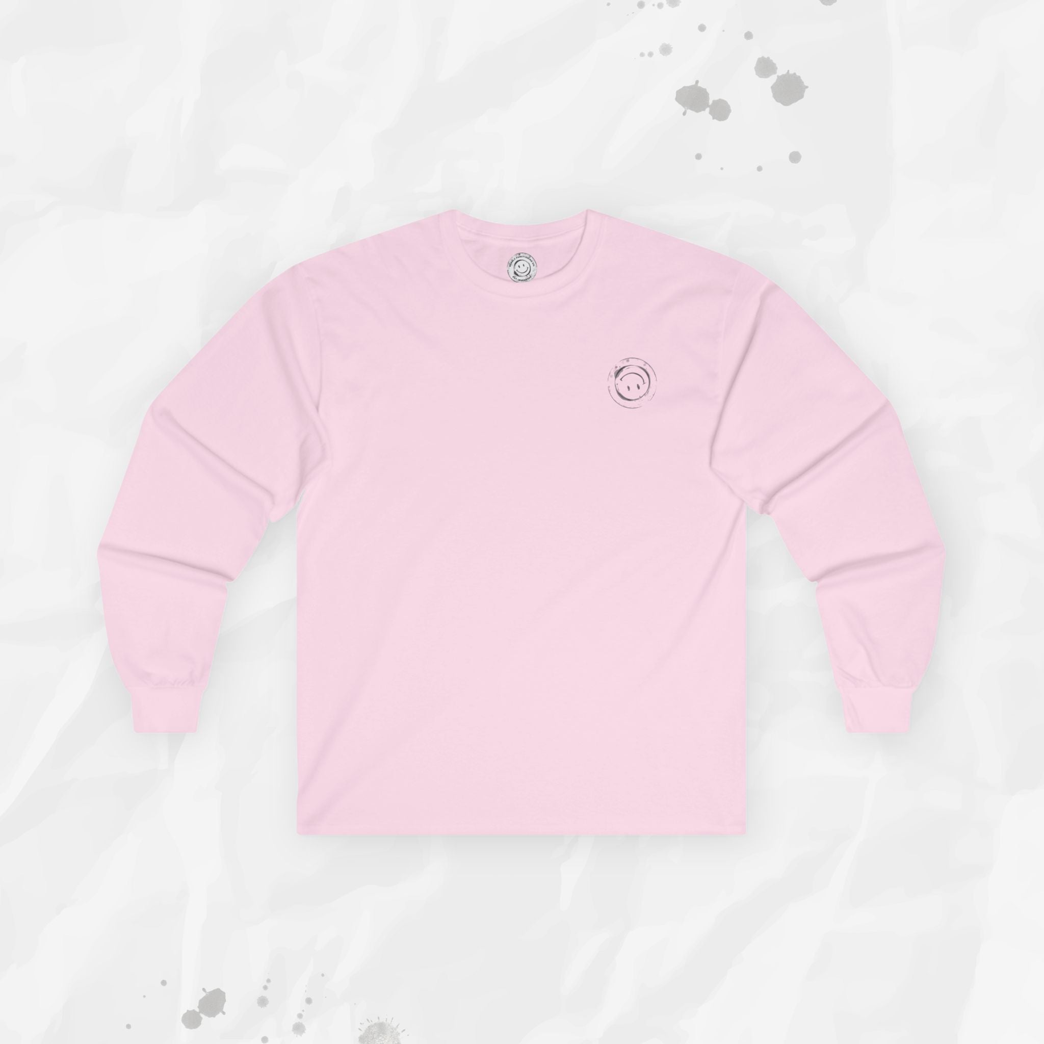Soft But Not Submissive - Long Sleeve T-Shirt