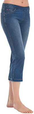 Bluestone Women's Pedal Pushers Capris