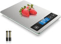 Nicewell Food Scale 22lb Digital Kitchen Scale