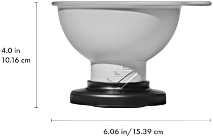 OXO Good Grips Adjustable Funnel