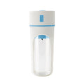 Portable USB Rechargeable Electric Fruit Juicer & Blender Cup